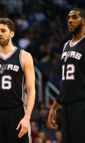 Will San Antonio Spurs Change Course And Trade Mid-Season?